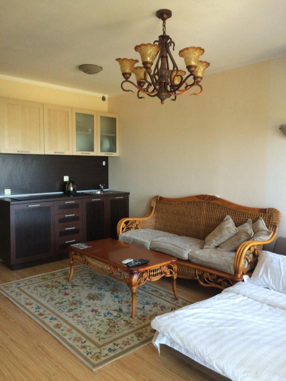 Фото Chateau Del Marina apart complex