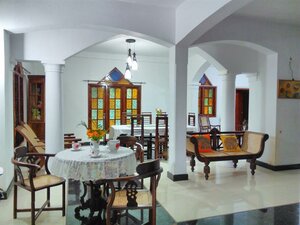 Villa Kaetana Lanka Unawatuna