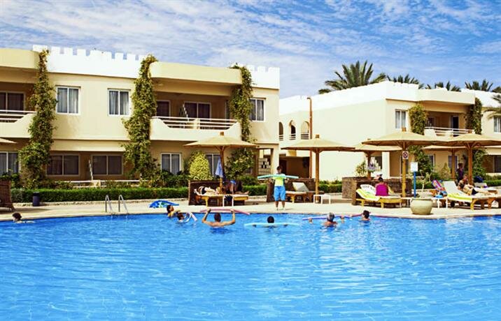Golden Beach Resort Hurghada