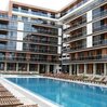 Pomorie Bay Apartments and SPA