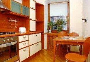 Гостиница DiscoverKyiv Apartments в Киеве