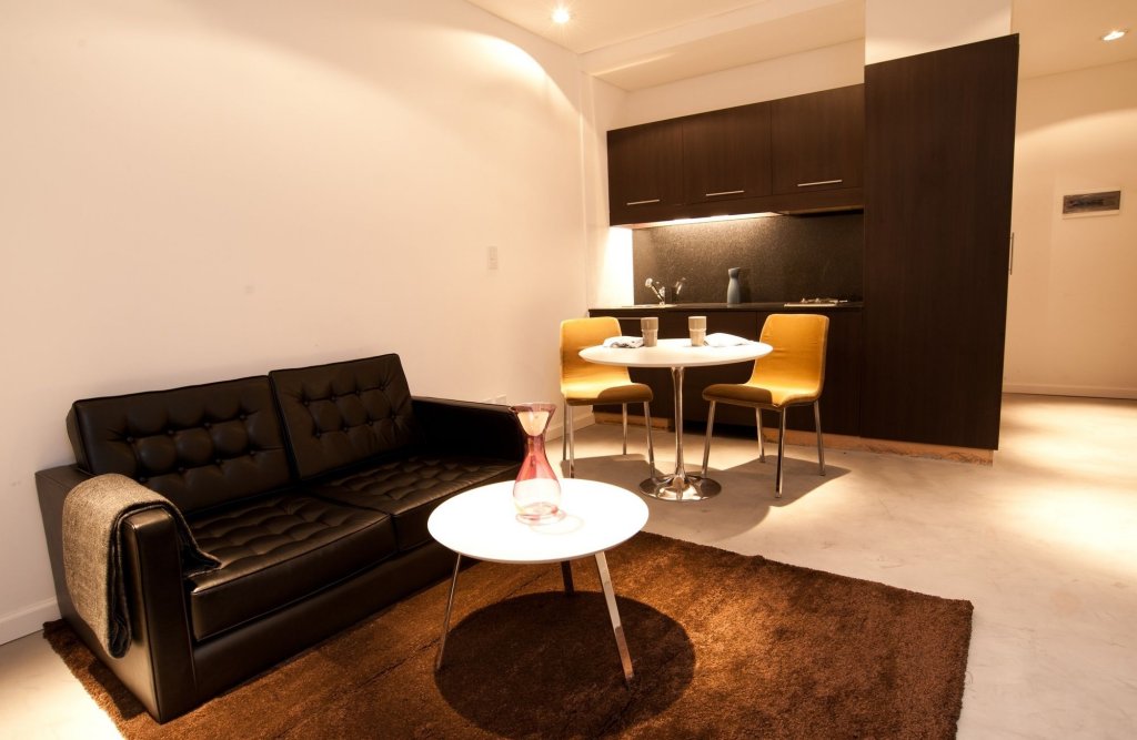 Фото Checkin Apartments