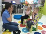 Бэби топ (Severniy Microdistrict, Kosmonavtov Avenue, 5В), children's developmental center