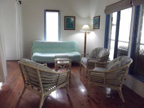 Гостиница Great Keppel Island Holiday Village