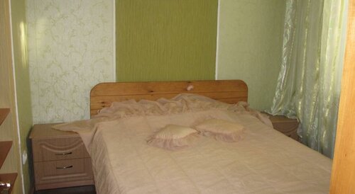 Гостиница Shevchenka Guest House в Хмельницком