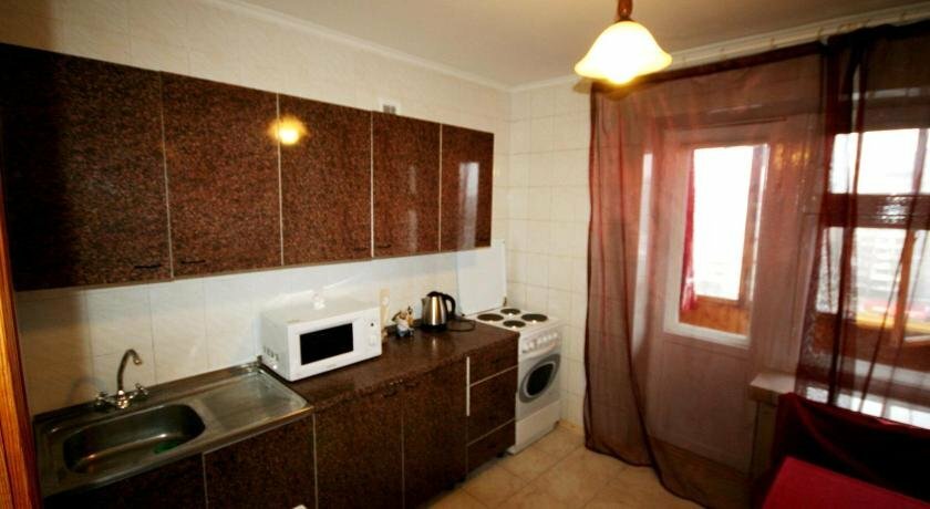 Short-term housing rental Real Home Apartments- Geroiv Dnipra Metro Station, Kyiv, photo
