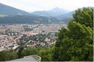 2 Chalets Innsbruck