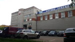 Gorodskoy molochny zavod (ulitsa Lenina, 2А), dairy products wholesale