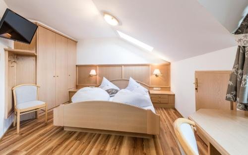 Фото Granpanorama Wellness Hotel Sambergerhof