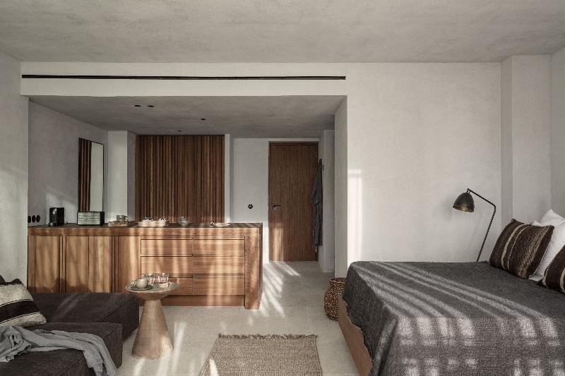 Фото Отель Oku Ibiza