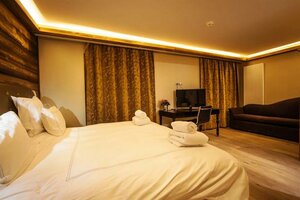 Chamois d'Or Hotel & SPA