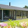 Three-Bedroom Holiday home in Gedser 2