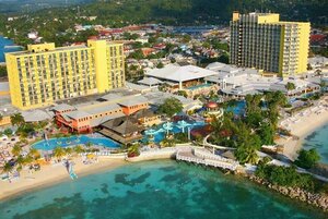 Moon Palace Jamaica – All Inclusive