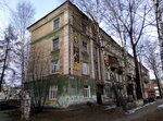 Okhrannoye agentstvo Bars (ulitsa Fevralskoy Revolyutsii, 2), security company