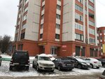 Fashion (Institutskaya ulitsa, 6к4), beauty salon
