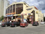 Studiya vostochnogo tantsa Leyla (Kosmonavtov Street, 15), dance school