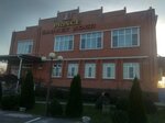 Prince (Bamovskaya ulitsa, 42), banquet hall