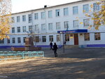 School № 217 (Korkyt Ata Street, 113), school