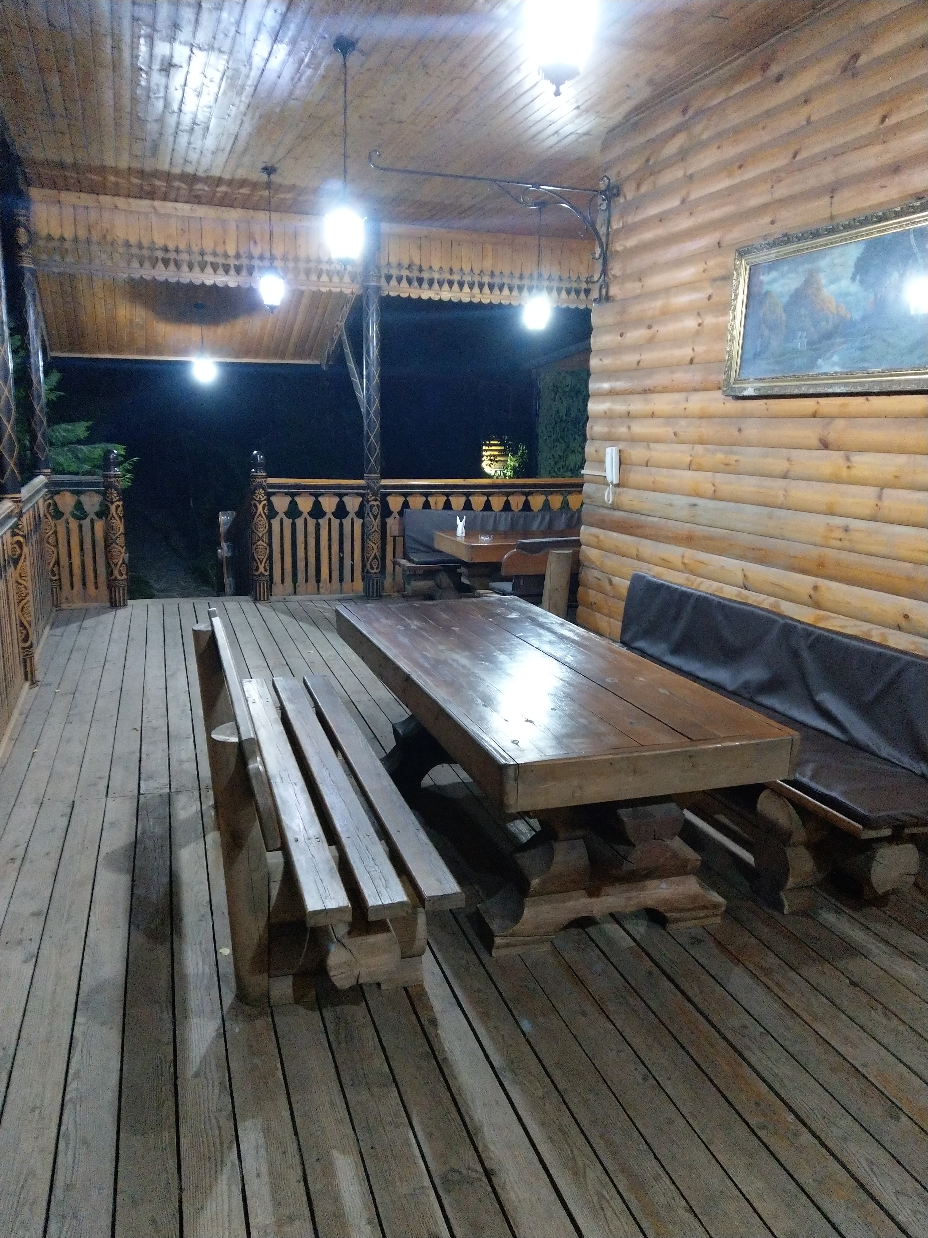 Фото Избушка Лесника