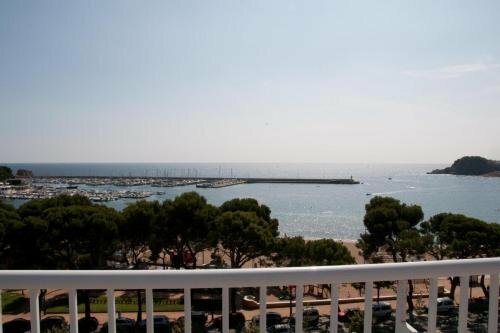 Гостиница Apartamentos Siglo XXI - Marabu