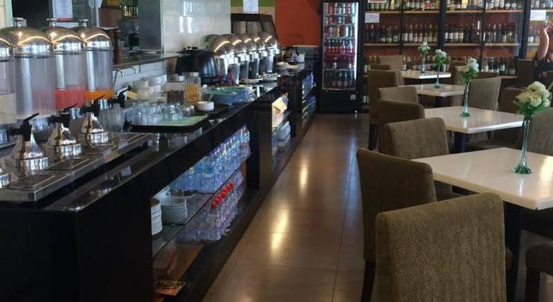 Фото The Residences at Puri Casablanca