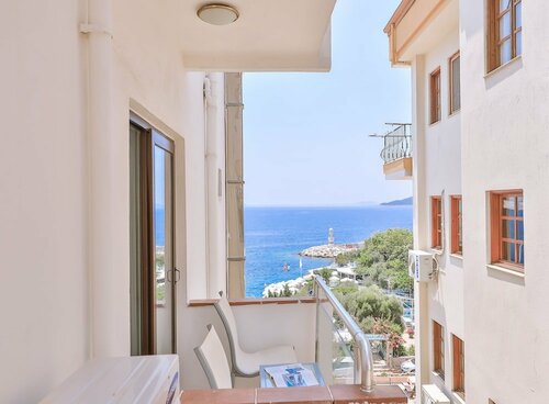 Апартаменты Fortuna Apartment в Каше