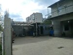 Шиномонтаж (Leninskogo Komsomola Avenue, 95А) ، تركيب وتصليح الإطارات