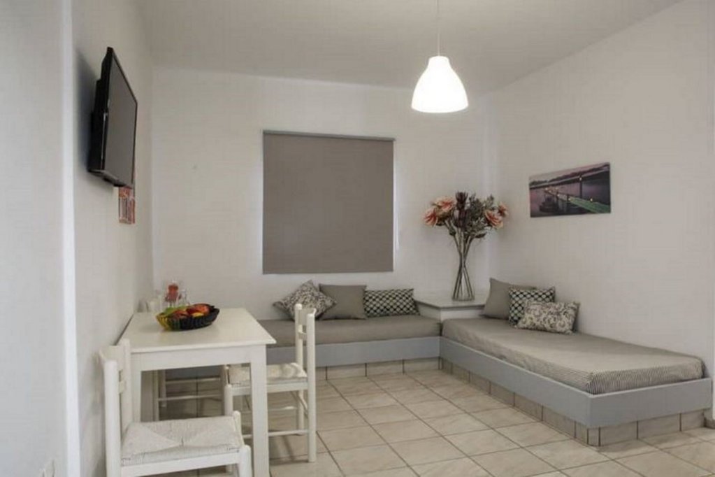 Фото Irene Beach Apartments