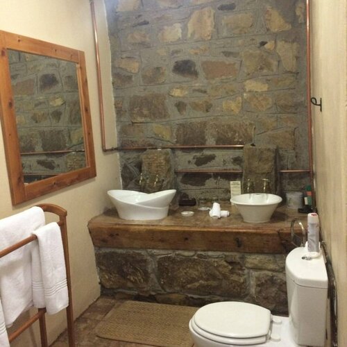 Гостиница Moolmanshoek Private Game Reserve
