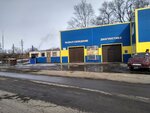 Транс Сервис (prospekt Kirova, 61А) ، ورشة لتصليح السيارات