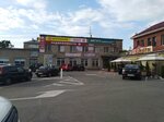 Август (Bolnichny proyezd, 16), trabajo catastral
