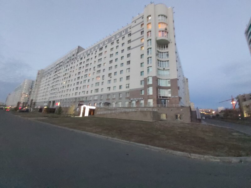 Хостел Hostel in Astana в Астане