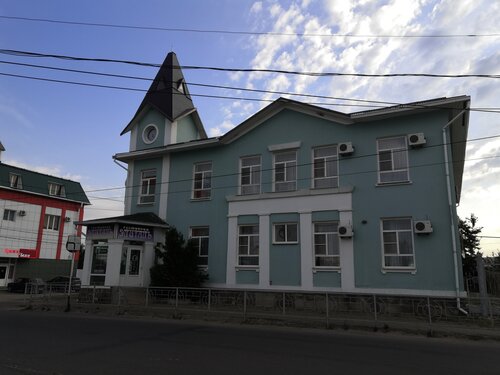 Иное жильё Элиталь в Воронежской области