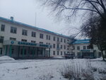 Hospital (Báıdibek bı aýyly, Almabekov kóshesi, 8), hospital para adultos