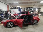 Автосервис UP Service (posyolok Solontsy, Novaya ulitsa, 43), car service, auto repair