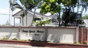 Kings Guest House