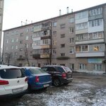 Территория общения (Komsomolskaya ulitsa, 5), training