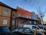 Автодом (Oktyabrskaya ploshchad, 76А), auto parts and auto goods store
