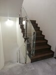Гласс Стайл - Стеклянные конструкции (Gordeevskaya Street, 97А), glass, glass products