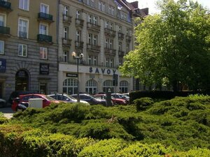 Savoy Wroclaw