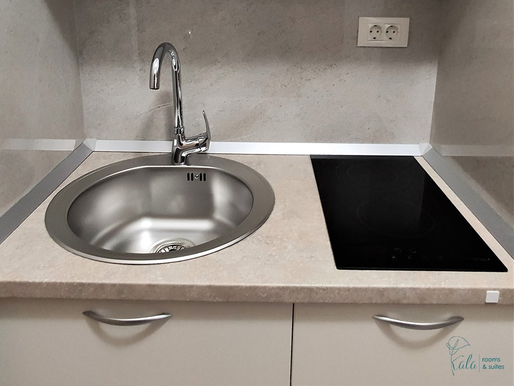 Фото Kala Rooms & Suites