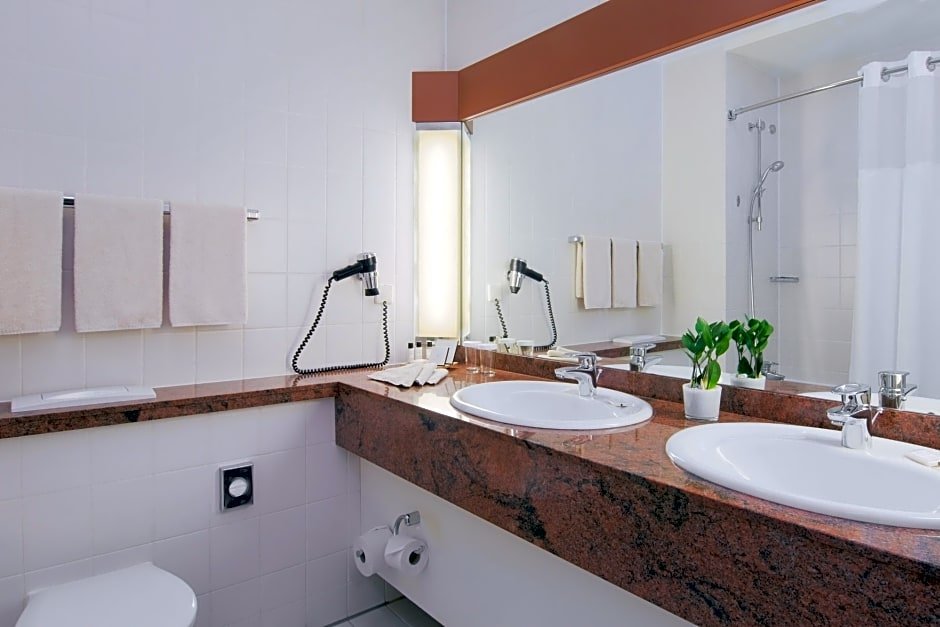 Фото Hilton Heidelberg