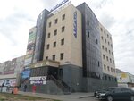 Alcato (Қаныш Сәтбаев көшесі, 13А), бизнес-орталық  Астанада