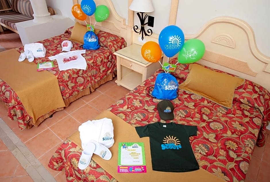 Фото Bahia Principe Grand Turquesa