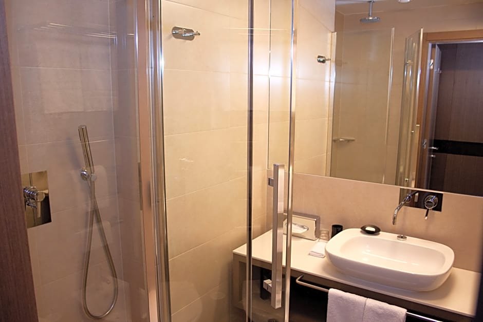 Фото Grand Hotel Europa