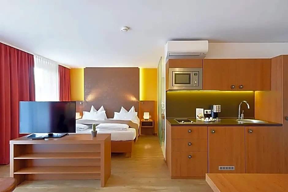 Фото Amedia Luxury Suites Graz, Trademark Collection by Wyndham