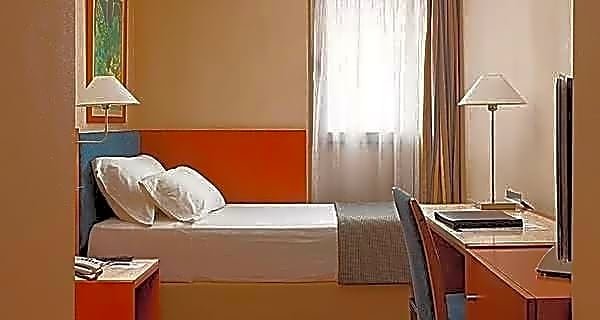 Фото Occidental Alicante