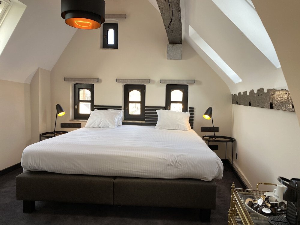 Фото Les Tanneurs de Namur