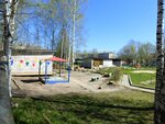 Detsky sad № 110 MDOU (Yuzhny planirovochny rayon, Gagarinskiy rayon, ulitsa Shchepkina, 6), kindergarten, nursery