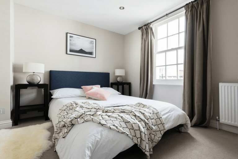 Hotel The Navy Court - Scandinavian Inspired 4bdr Central Home, Oxford, photo